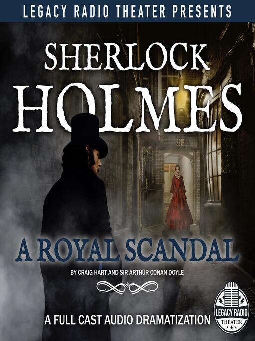 Title details for Sherlock Holmes by Craig Hart - Available